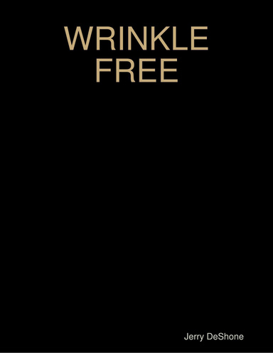WRINKLE FREE