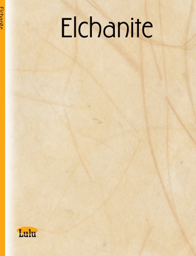 Elchanite