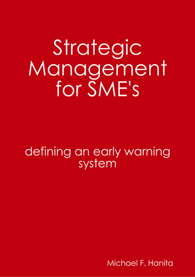 Strategic Management for SME's