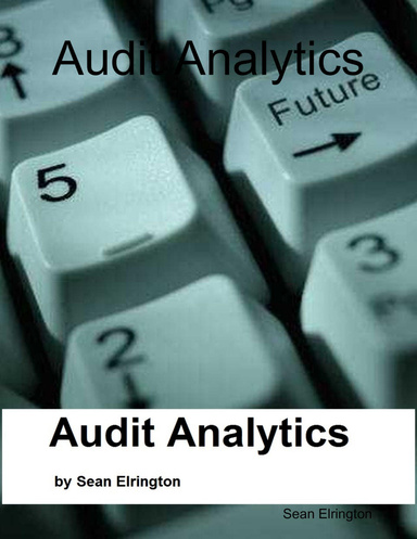 Audit Analytics