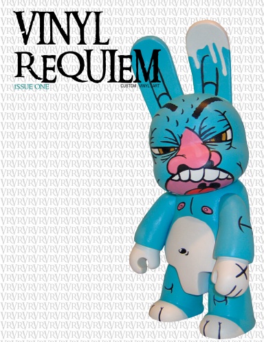 Vinyl Requiem