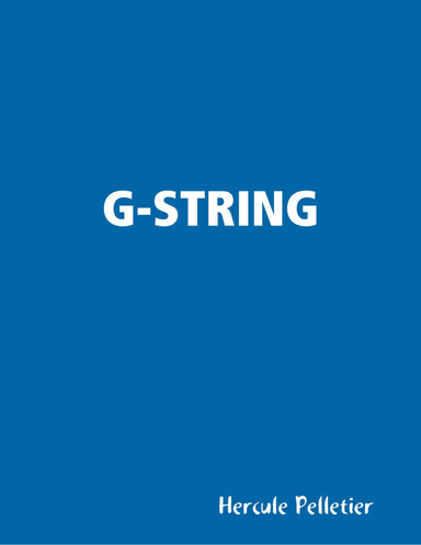 G-String