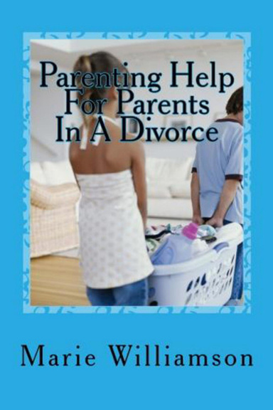 Parenting Help For Parents In A Divorce - What To Do In A Divorce And A Parenting Class In A Nutshell
