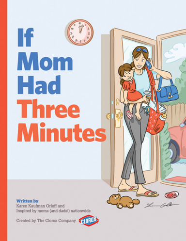If Mom Had Three Minutes