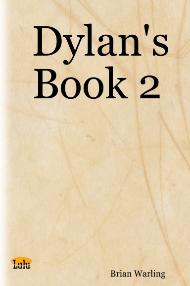 Dylan's Book 2