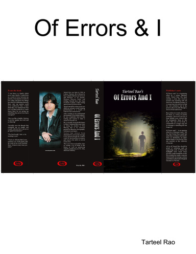Of Errors & I