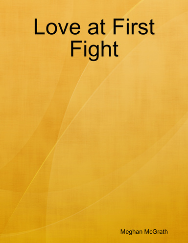 Love at First Fight