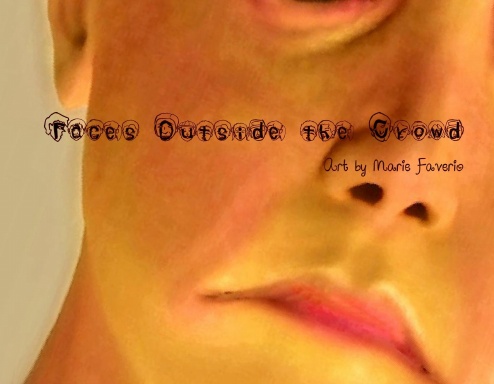 Faces Outside the Crowd