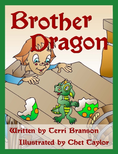Brother Dragon