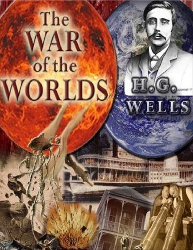 The War of the Worlds