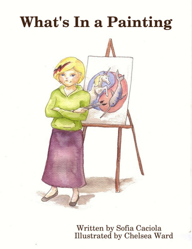 What's In a Painting