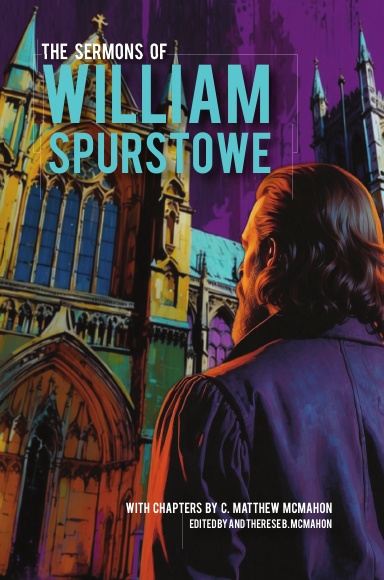 The Sermons of William Spurstowe