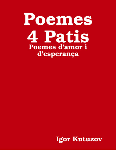 4 Patis