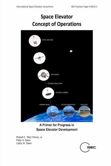 Space Elevator Concept of Operations