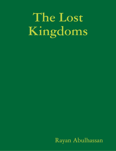 The Lost Kingdoms