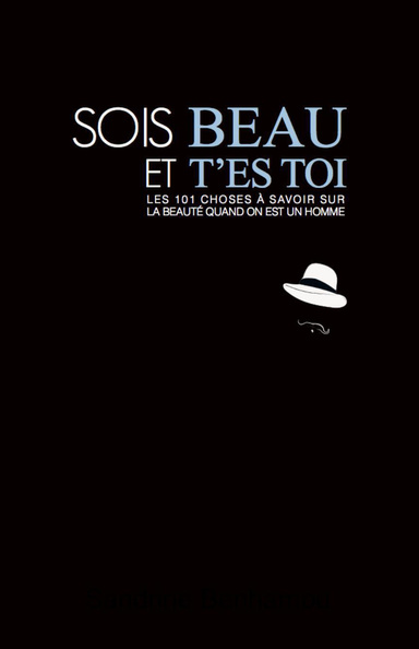 Sois beau et tes toi