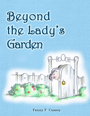 Beyond the Lady's Garden