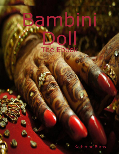 Bambini Doll - Ebook
