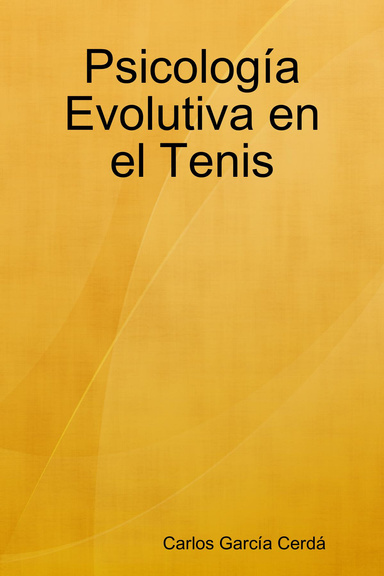 Psicología Evolutiva en el Tenis