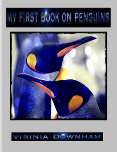My First Book on Penguins