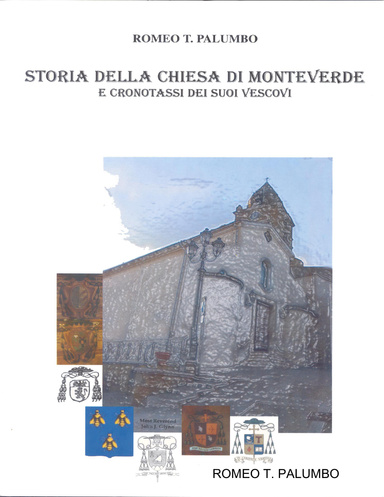 storia della chiesa di Monteverde