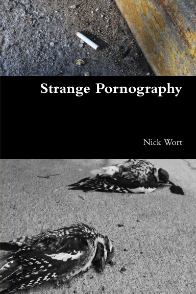 Strange Pornography