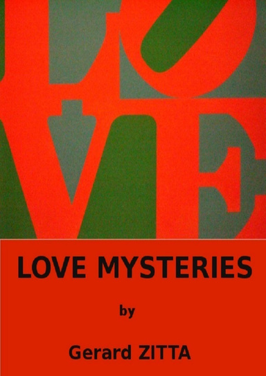 LOVE MYSTERIES