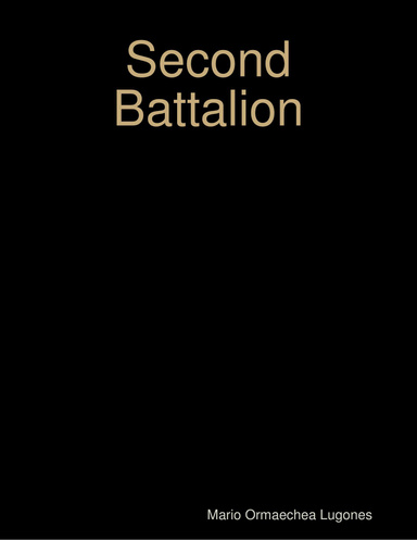 Second Battalion