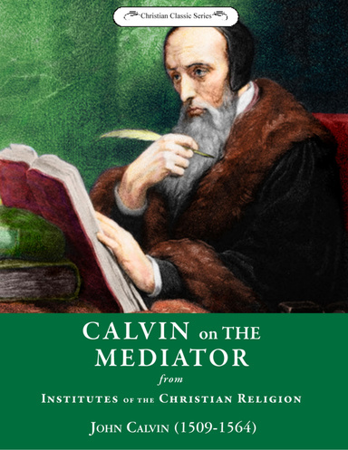 Calvin on the Mediator