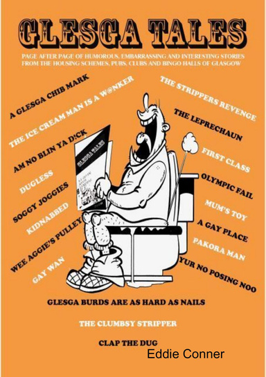 GLESGA TALES