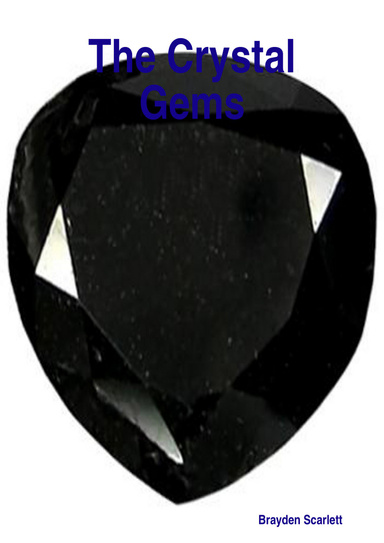 The Crystal Gems