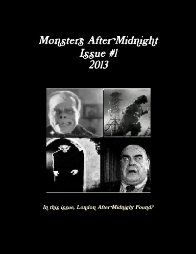 Monsters After Midnight