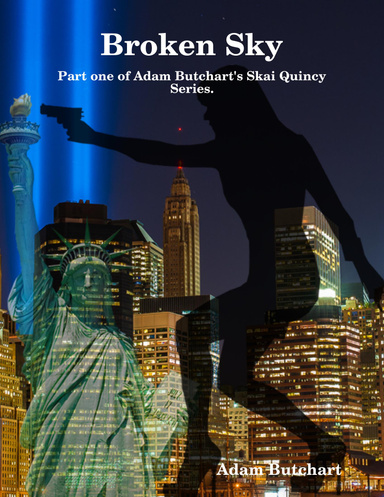 Broken Sky