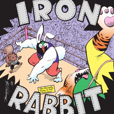 Iron Rabbit