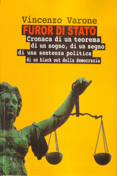 FUROR DI STATO