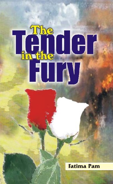 The Tender in the Fury