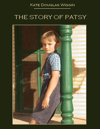 The Story of Patsy (Illustrated)