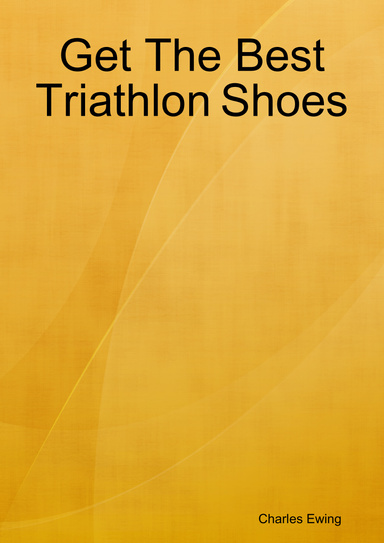 Get The Best Triathlon Shoes