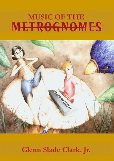 Music of the Metrognomes