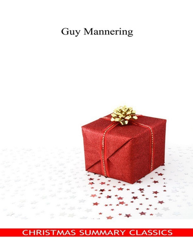 Guy Mannering