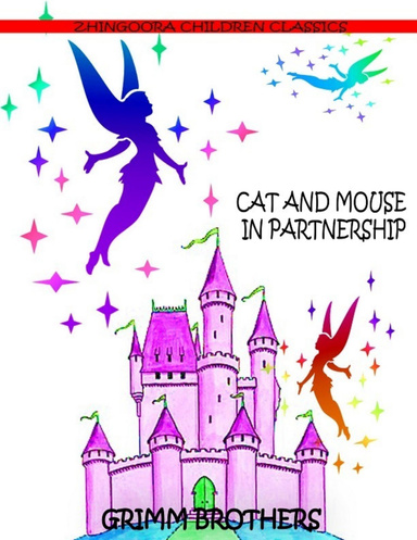 Cat And Mouse In Partnership