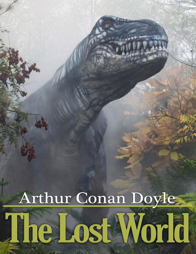 The Lost World