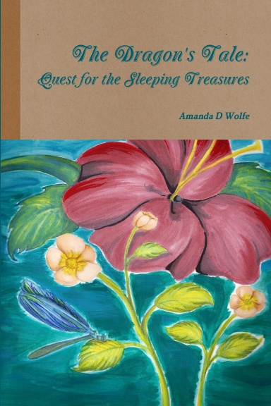 The Dragon's Tale: Quest for the Sleeping Treasures