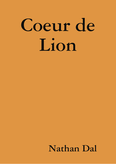 Coeur de Lion