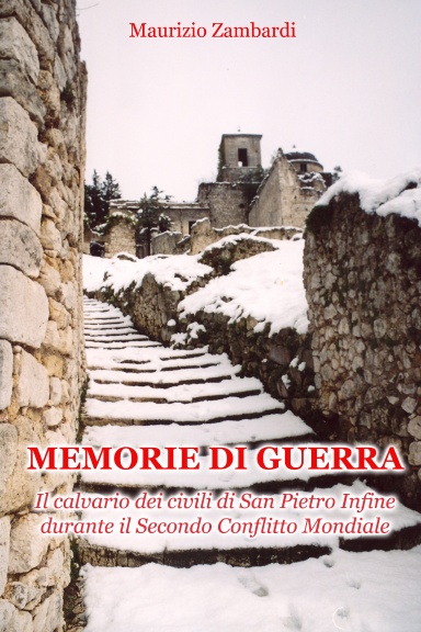 MEMORIE DI GUERRA