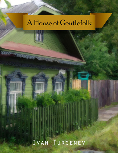A House of Gentlefolk