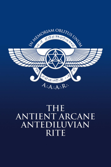 The Antient Arcane Antediluvian Rite