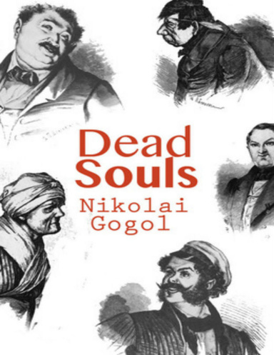 Dead Souls