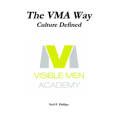 The VMA Way
