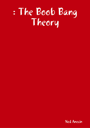 The Boob Bang Theory